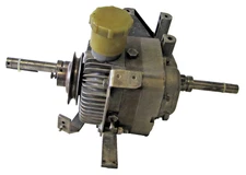 Peerless 1325 A Transaxle Transmission for Core Cut Self Propelled Concrete Saw