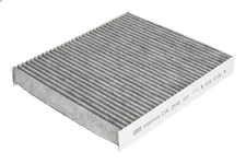 Filter, cabin filter MANN-FILTER CUK 2545 for Audi A2 (8Z0) 1.4 2000-2005