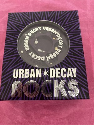 URBAN DECAY ROCKS KIT NIB