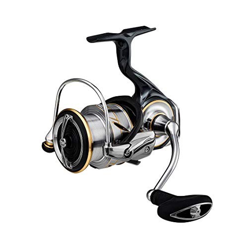 Daiwa LT4000-C 20 Luvias Spinning Reel (2020 Model)NEW | eBay