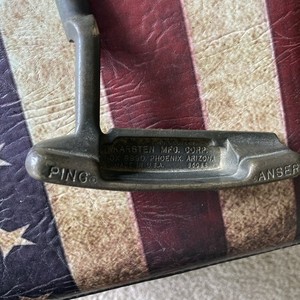 Ping Classic Putters | eBay