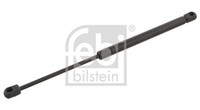 Heckklappen DäMpfer Gasfeder Kofferraum Febi Bilstein 27885 FüR Renault Clio 2 1