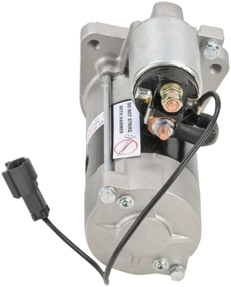 Arranque Bosch SR2290X para 2004-2011 Infiniti QX56 Nissan TITAN Armada Pathfinder Foto 4 de 4