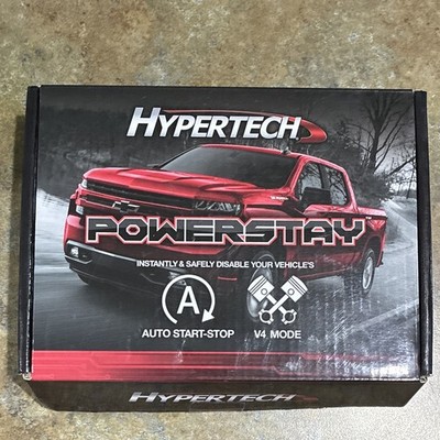 Hypertech Power stay