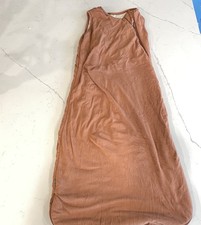 Kyte Baby Bamboo Baby Sleep Sack Sz M TOG 1.0 Organic