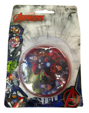 MARVEL AVENGERS SUPERHERO YO-YO NEW IN PACKAGING