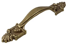 19 Count GlideRite Hardware 4116-ORB-1 Type: Cabinet Pulls CC Deco, 3.5", Oil