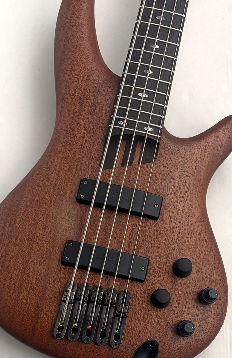 Ibanez Prestige SR3005E Bass Guitar | eBay