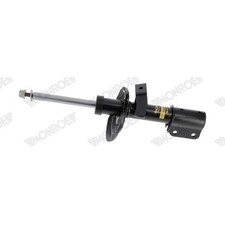 1x Shock Absorber For Renault Twingo MK3 Hatchback Front Monroe O.E Spectrum