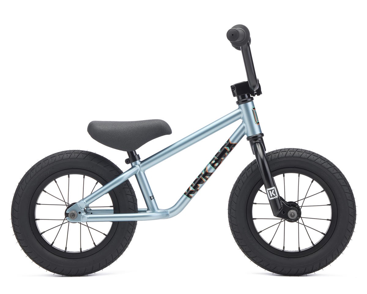 Kink 2027 Coast 12" Balance Bike (12" Toptube) (Forge Blue) 