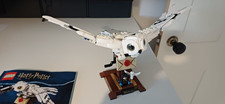 Lego 75979 Harry Potter Hedwig The Owl All pieces included with instructions