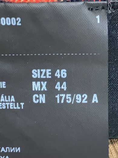 PRADA/Knit sweater (thin)/Size 46/Wool/NVY thumbnail 4