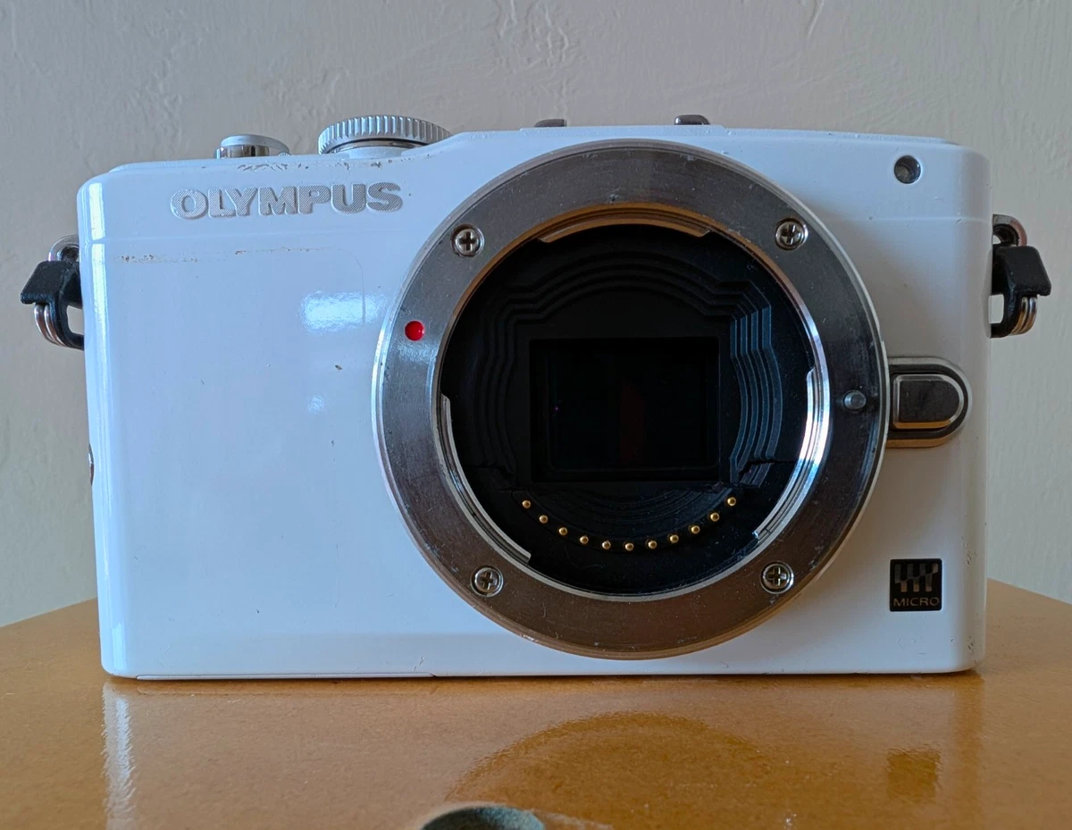 25+ Olympus PEN E-PL5 Olympus PEN Digital Cameras for sale