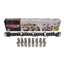 Comp Cams Xtreme Energy 240246 Hyd Flat Camshaft Lifter Kit For Chevy Sbc Comp Cams Xtreme Energy 240246 Hyd Flat Camshaft Lifter Kit For Chevy Sbc
