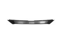 Zierleiste Gitter Grill Vorne Oben FÜR Mazda CX5 2017-2022 Lackierbar