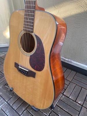 K.Yairi MYW-65-12 (12弦ギター/日本製) K.Yairi MYW-65-12 (12 string guitar/Made in Japan) | eBay