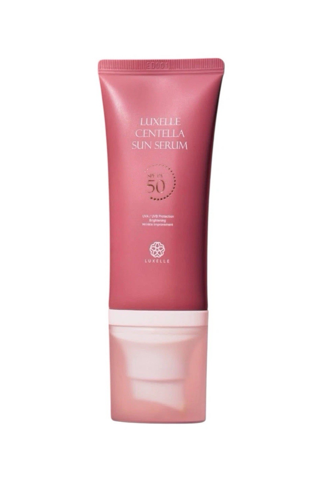 Spf 50+ Pa++++ 50ml Nib