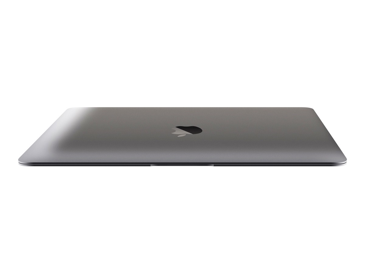 Apple MacBook 12 in 2016/Intel Core m5 6th Gen. 1.20 GHz, 512 GB 8