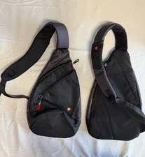 SwissGear Crossbody Bag