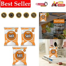 1kg , Powerful Cleaning , softener salt, Best For Laundry Kitchen Dish Washin... 13.99 per kilo