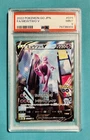 Pokémon Mewtwo V 074/071 S10b: Pokémon GO Secret SR. BGS. CGC. PSA
