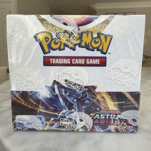 Pokemon Astral Radiance | eBay