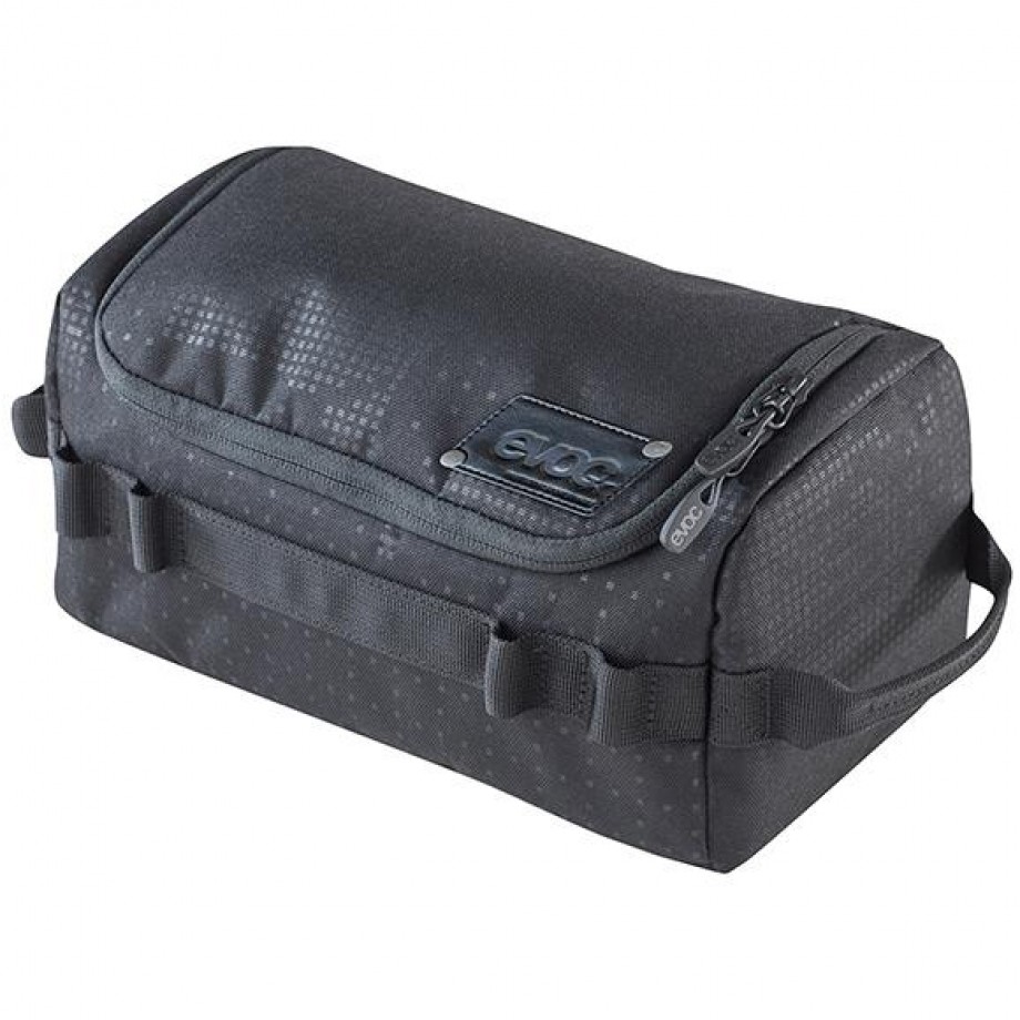 beauty case wash bag 4lt nero EV-401218.100 EVOC Trasporto