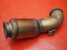 Kat Mercedes E C Klasse W203 W211 280 320 CDI Katalysator A2034900436 Startkat/4