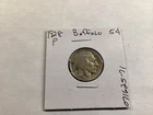 1928 Buffalo Nickel in Very Fine Condition 5 Cent US Coin 071625 71t