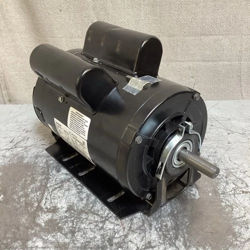 CENTURY RB1204AV1 Belt Drive Motor 2hp 1725rpm