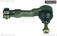Triscan 850025101 Spurstangenkopf Spurstange EndstüCk FüR Renault