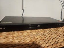 Bundle Blue Ray Player With bulk Dvds Dolby W...