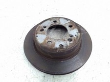 Disque de frein Ssangyong REXTON