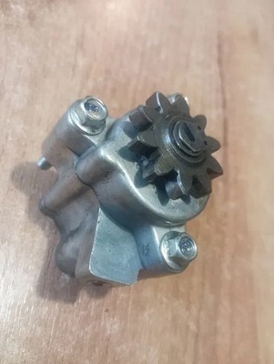 Aprilia SX 125 2018 2023 Oil Pump Assembly Engine Lubrication 125cc 4T OEM Used