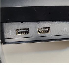 Sony Playstation 3 PS3 CECH-3001B 320GB Original Box Controllers Cords GTA V