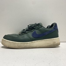 Nike Air Force 1 Zielone Buty Męskie Rozmiar 9.5