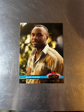 1991 Topps Stadium Club #51 Cliff Floyd NM Rookie Card. rookie card picture