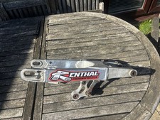 ??CR80 Swing Arm & Linkage 1996-2002  Honda CR80 CR80R??