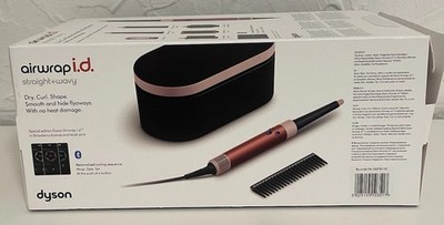 Dyson Airwrap i.d. Multi-Haarstyler  Neu mit Rechnung