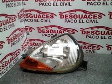 Feu avant (phare) Ford KA
