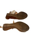 Jack Rogers Wedge Sandals Size 8.5 — photo 5