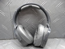 Skull Candy Hesh ANC, Damaged Right Earpad, Fully Functional Used