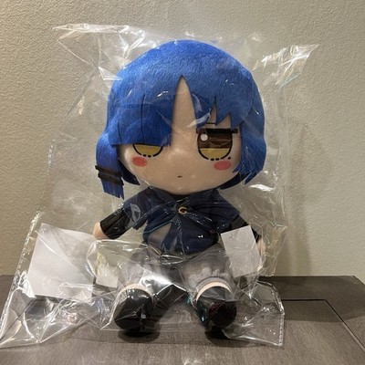 Ryou Yamada FumoFumo Gift UNOPENED Nuigurumi Plush Bocchi the Rock! Fumo
