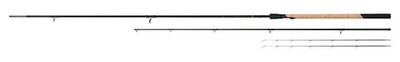 Matrix Aquos Ultra D Feeder Rod 3,70m 90g Barbe Brasse Döbel Feederrute