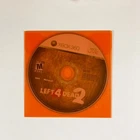New ListingLeft 4 Dead 2 (Xbox 360) Disc Only - EX Condition