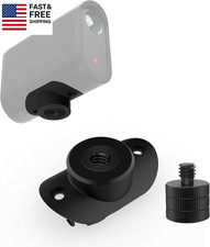 Replacement Mount Bracket for Mevo Start -Mounting Bracket Accessories for Mevo