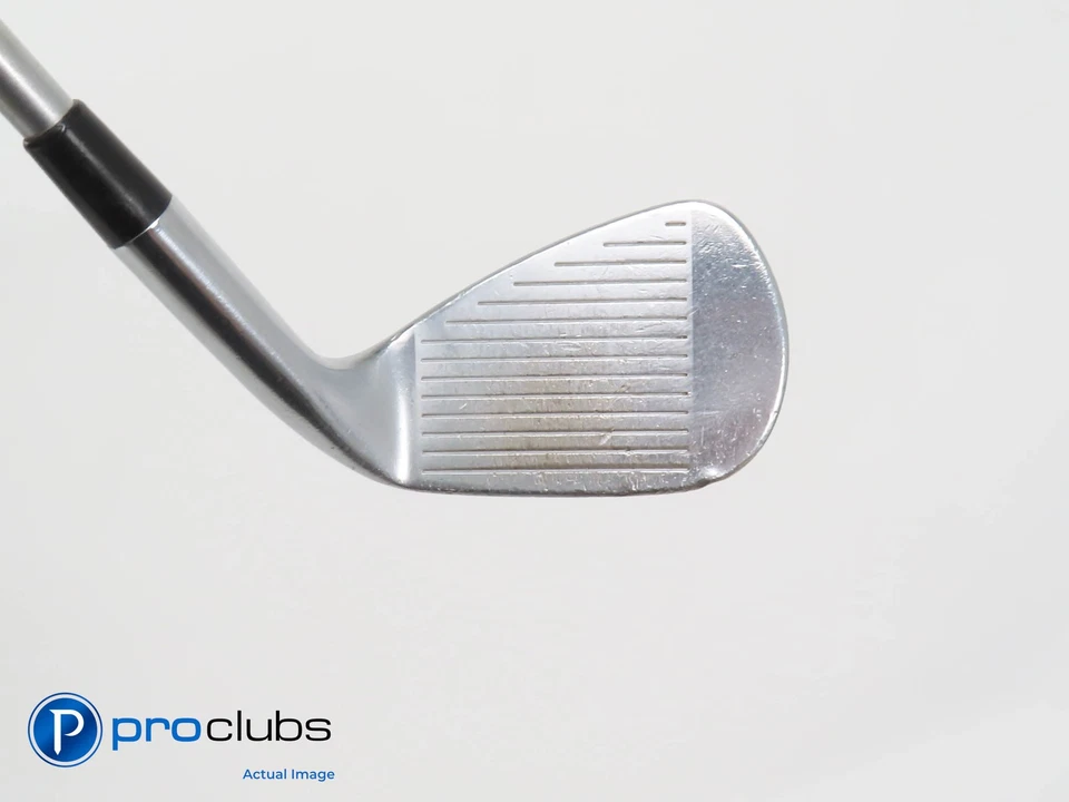 Left Hand Titleist T100S Pitching Wedge - KBS C-Taper Lite 110g Stiff 403859 - Image 2 of 4