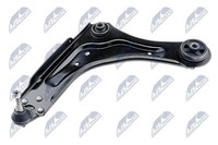 Nty Querlenker Dreieckslenker ZWD-RE-040 FüR Latitude Renault Dci L70R L731 16V