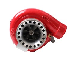 Gt35 Gt3582 Red T3 Ar.70 Ar.63 Float Bearing Turbo Charger 600hps Compressor