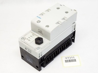 Festo Busknoten 195740 CPX-FB13 + Verkettungsblock 195746 CPX-GE-EV-S   